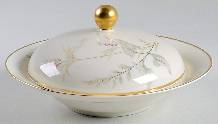 18134 Round Covered Butter by Edelstein-1