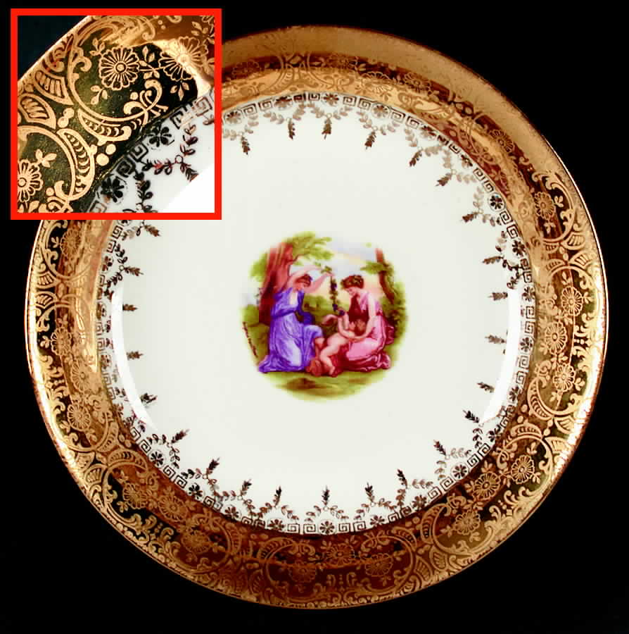 EWD3 Coupe Soup Bowl by Edgewood-1