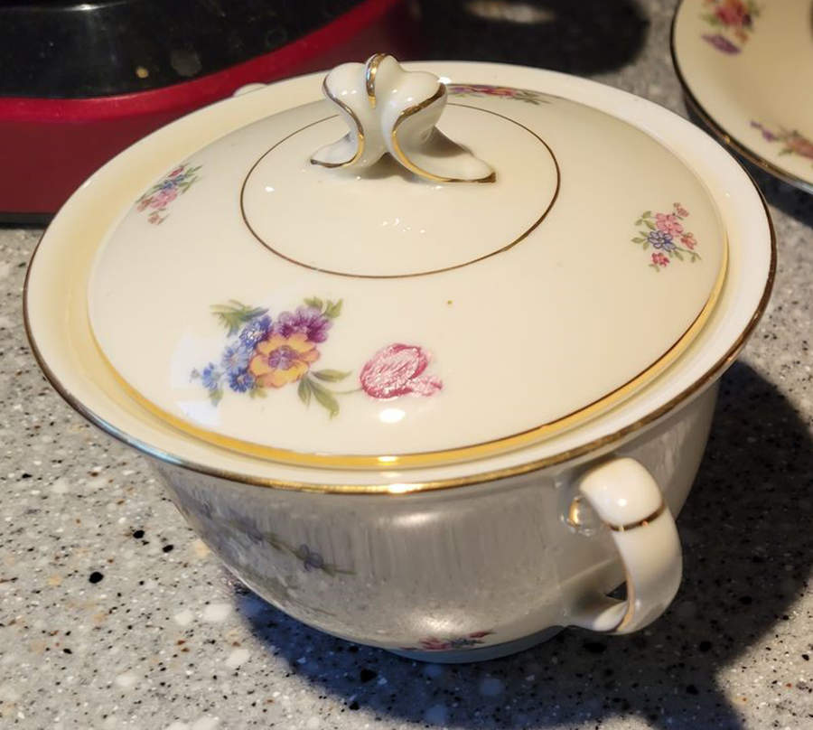EPI123 Sugar Bowl & Lid by Epiag-1