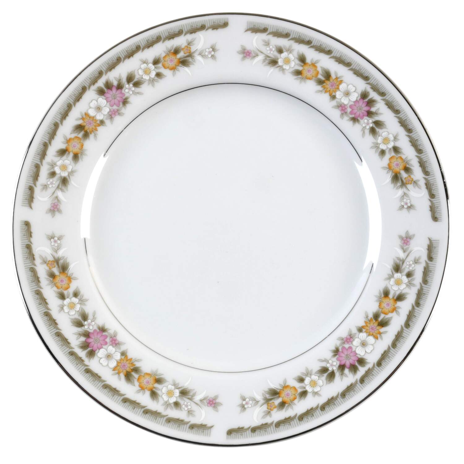 Savannah Salad Plate by Everbrite (Japan)-1