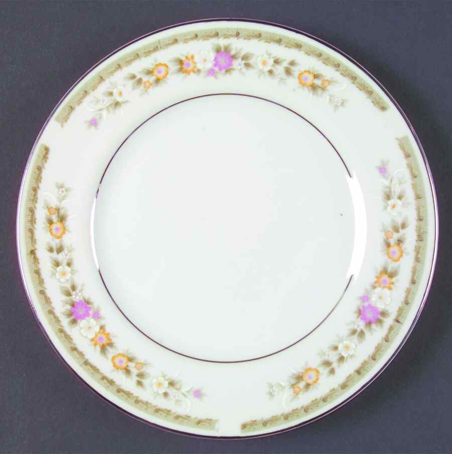 Savannah Bread & Butter Plate by Everbrite (Japan)-1