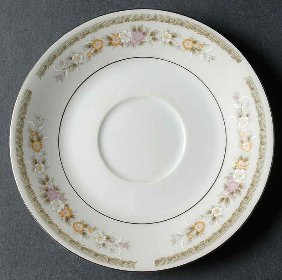 Savannah Saucer by Everbrite (Japan)-1
