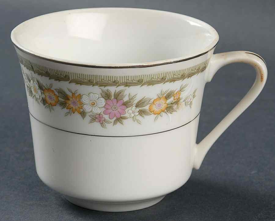 Savannah Flat Cup by Everbrite (Japan)-1