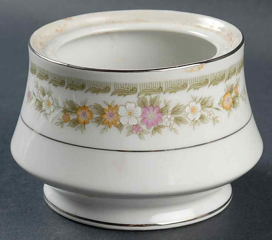 Savannah Sugar Bowl No Lid by Everbrite (Japan)-1