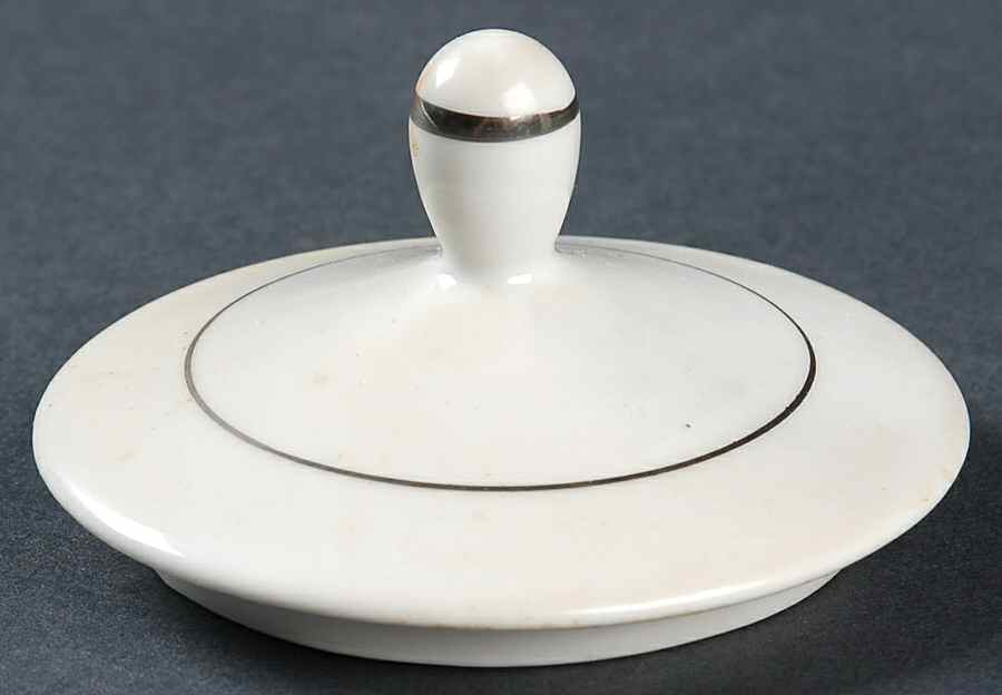 Savannah Lid for Sugar Bowl by Everbrite (Japan)-1