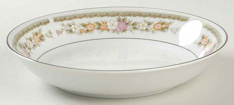 Savannah Coupe Soup Bowl by Everbrite (Japan)-1