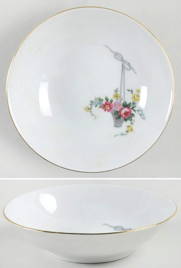 ESC68 Fruit/Dessert (Sauce) Bowl by Eschenbach-1
