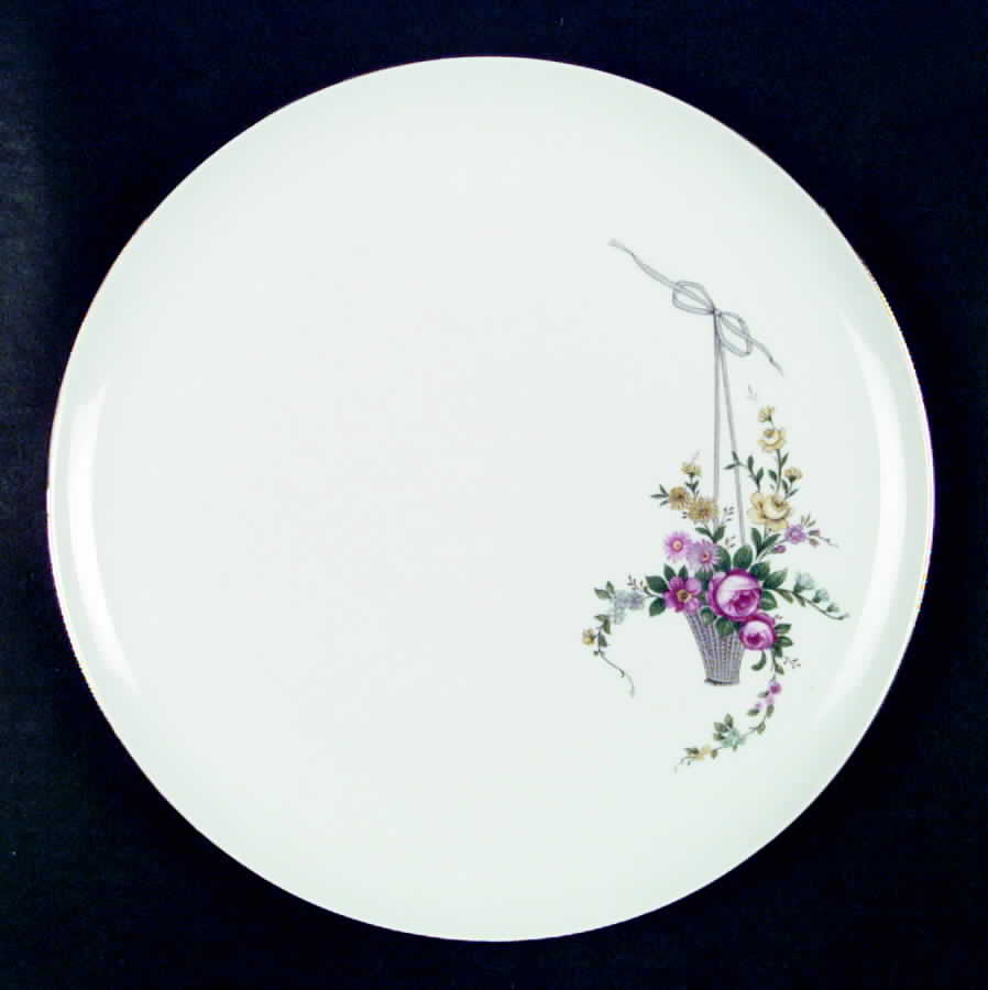 ESC68 Dinner Plate by Eschenbach-1