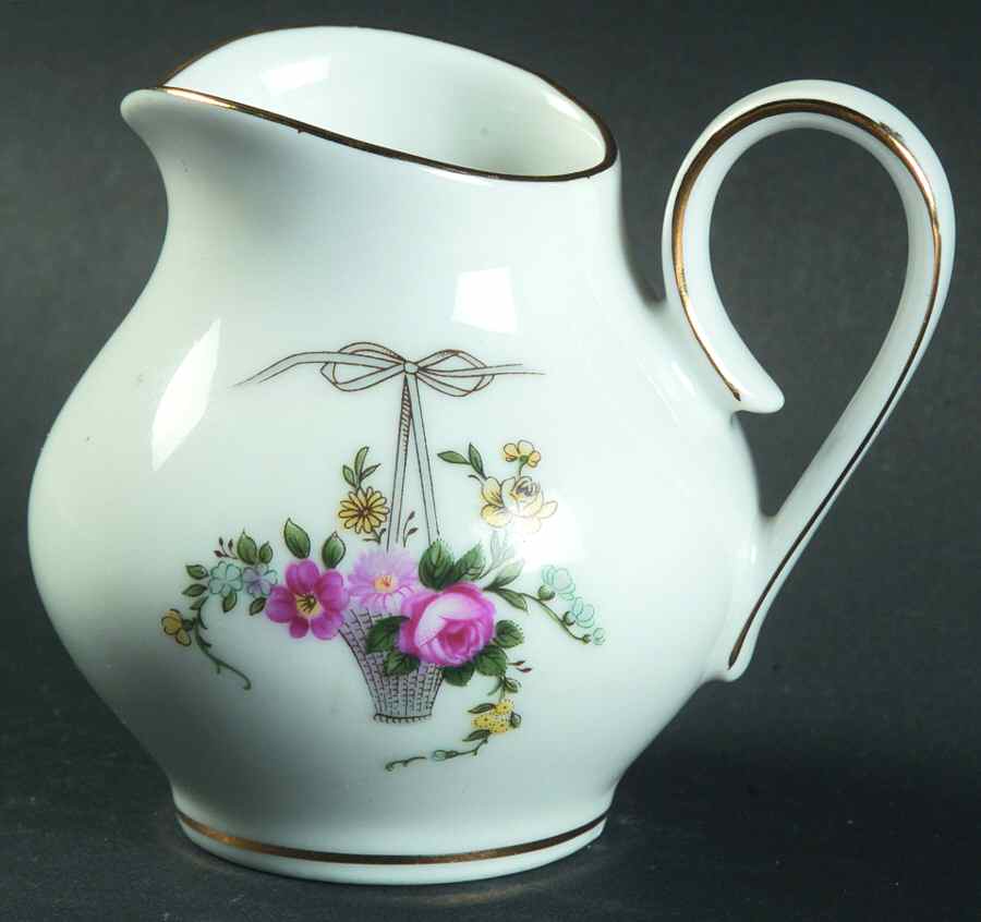 ESC68 Mini Creamer by Eschenbach-1