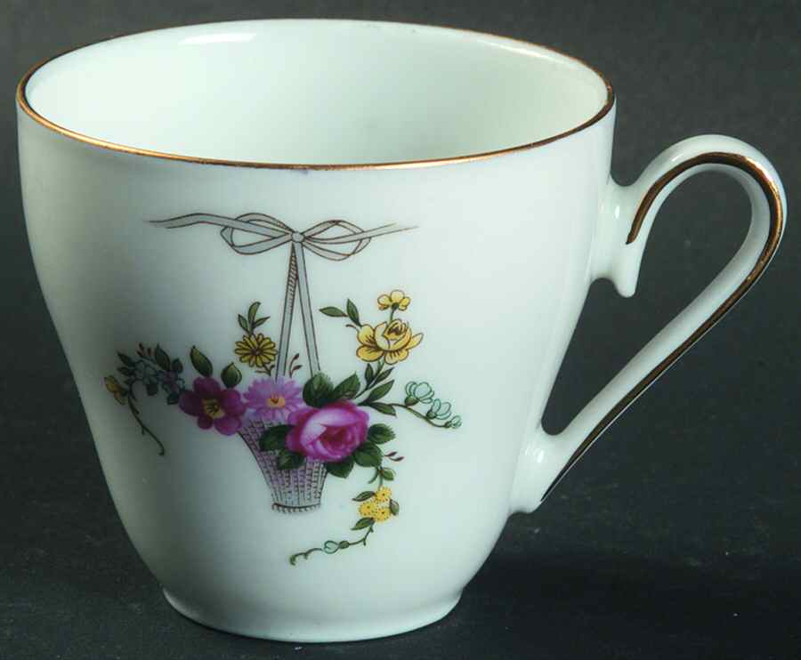 ESC68 Flat Demitasse Cup by Eschenbach-1