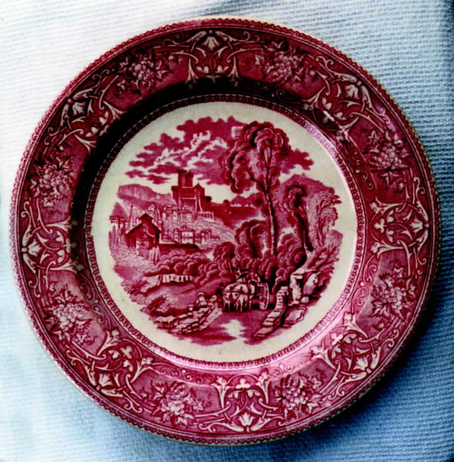 EDM2 Dinner Plate by Edge Malkin-1