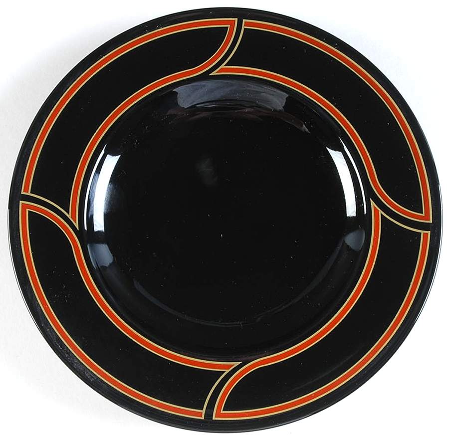Dynasty Salad Plate by Epoch-1