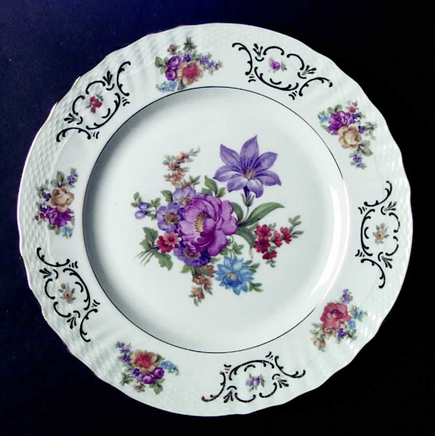 12821 Dinner Plate by Epiag-1
