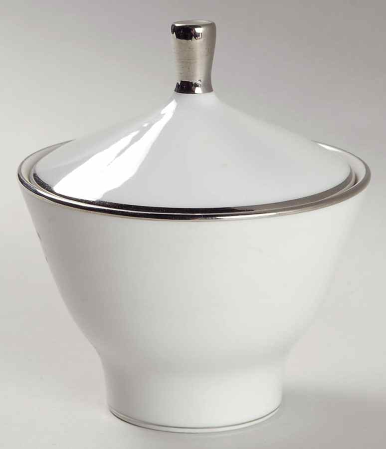 19957 Sugar Bowl & Lid by Edelstein-1