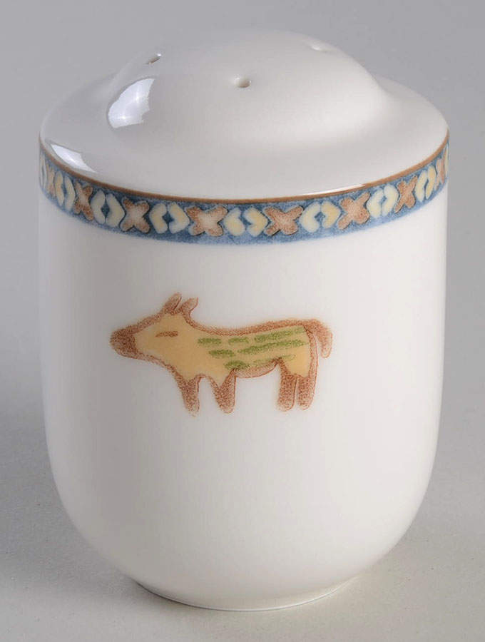 Durango Salt Shaker by Epoch-1