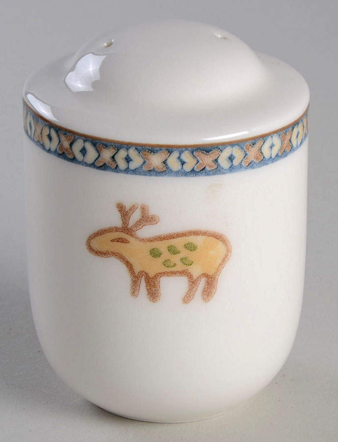 Durango Pepper Shaker by Epoch-1