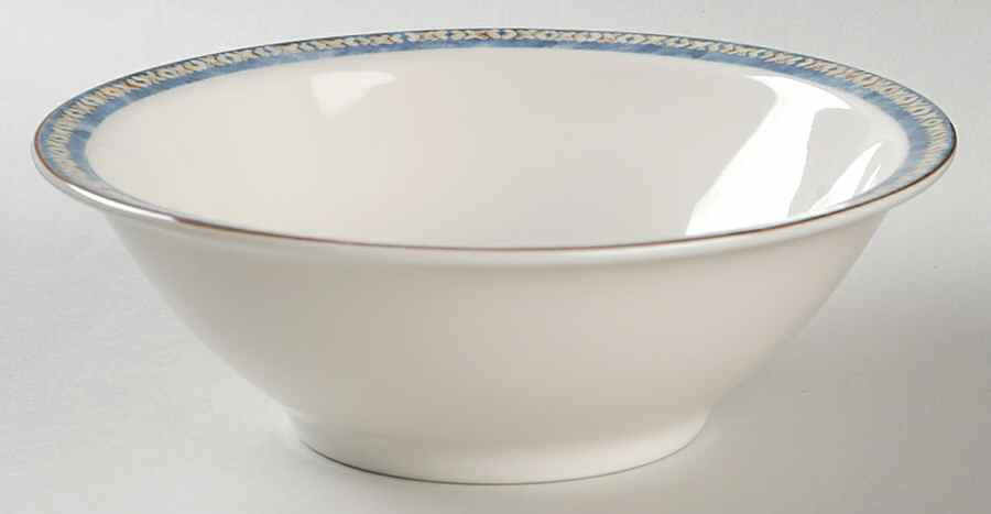 Durango Rim Cereal Bowl by Epoch-1