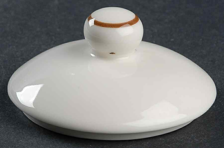 Durango Lid for Sugar Bowl by Epoch-1
