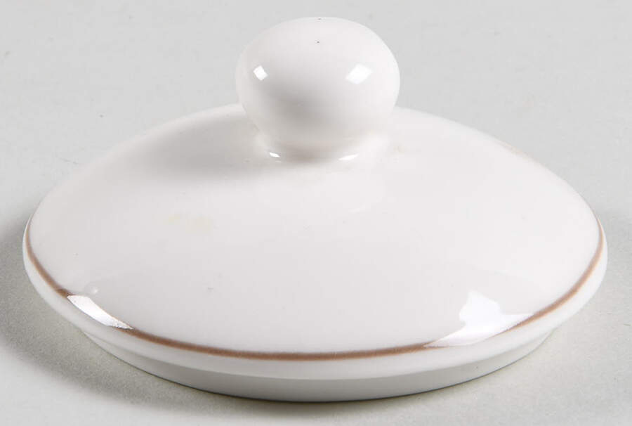 Tiber Lid for Sugar Bowl by Epoch-1