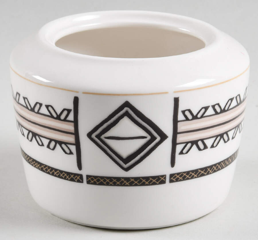 Tiber Sugar Bowl No Lid by Epoch-1