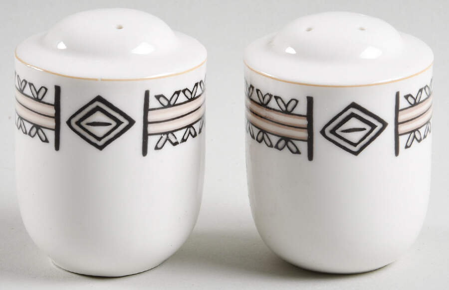 Tiber Salt & Pepper Set by Epoch-1