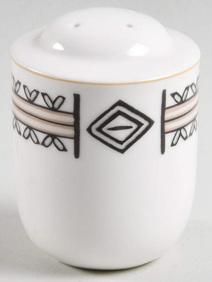 Tiber Salt Shaker by Epoch-1