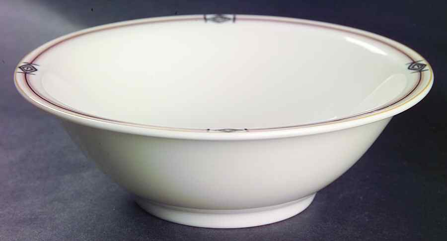 Tiber Rim Cereal Bowl by Epoch-1