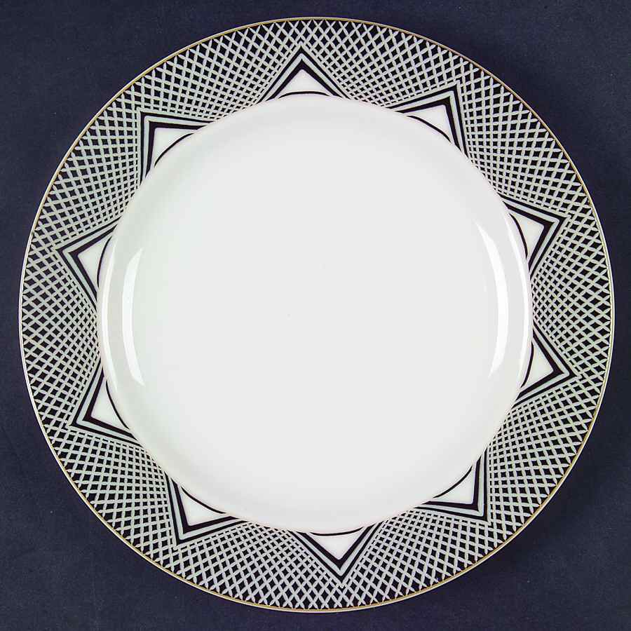 Tiber Salad Plate by Epoch-1