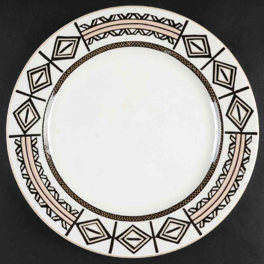 Tiber 12" Chop Plate (Round Platter) by Epoch-1