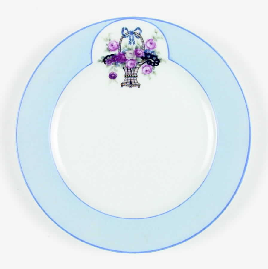 5947 Salad Plate by Epiag-1