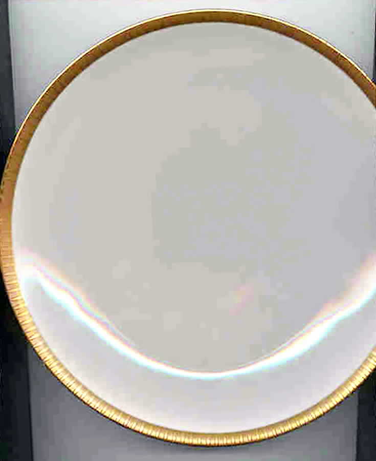 W3408 Dinner Plate by Eschenbach-1