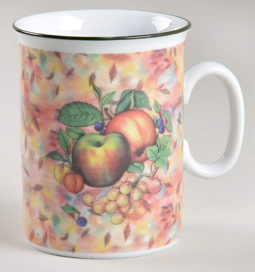 Still Life Mug by Godinger-1