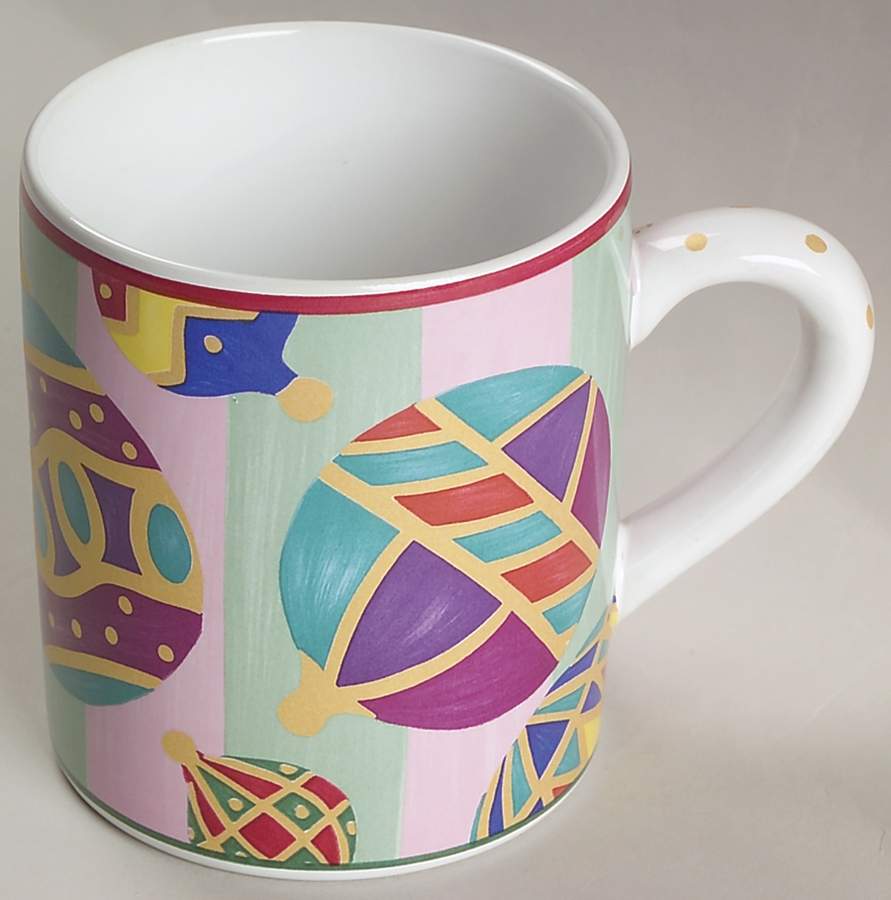 Kaleidoscope Mug by Essex Collection-1