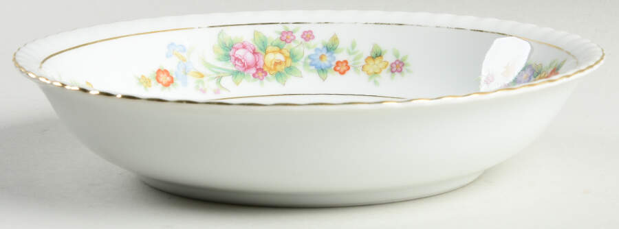 EEC3 Coupe Soup Bowl by Empire China-1
