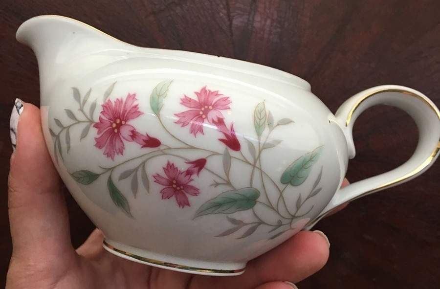 P861c Creamer by Eschenbach-1
