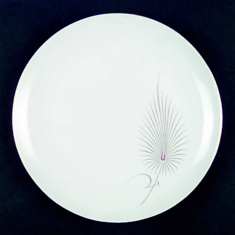 ESC71 Luncheon Plate by Eschenbach-1