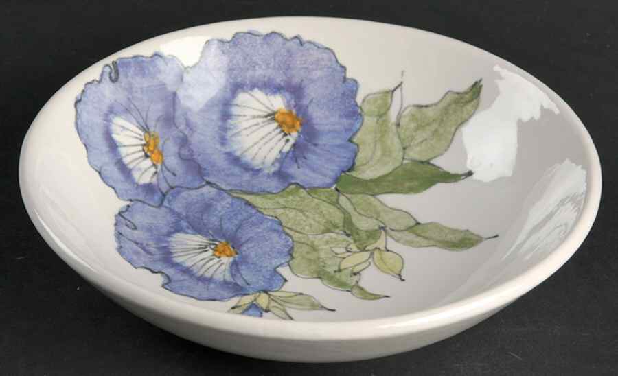 785BV Coupe Cereal Bowl by Ernestine-1