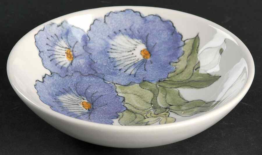 785BV Fruit/Dessert (Sauce) Bowl by Ernestine-1
