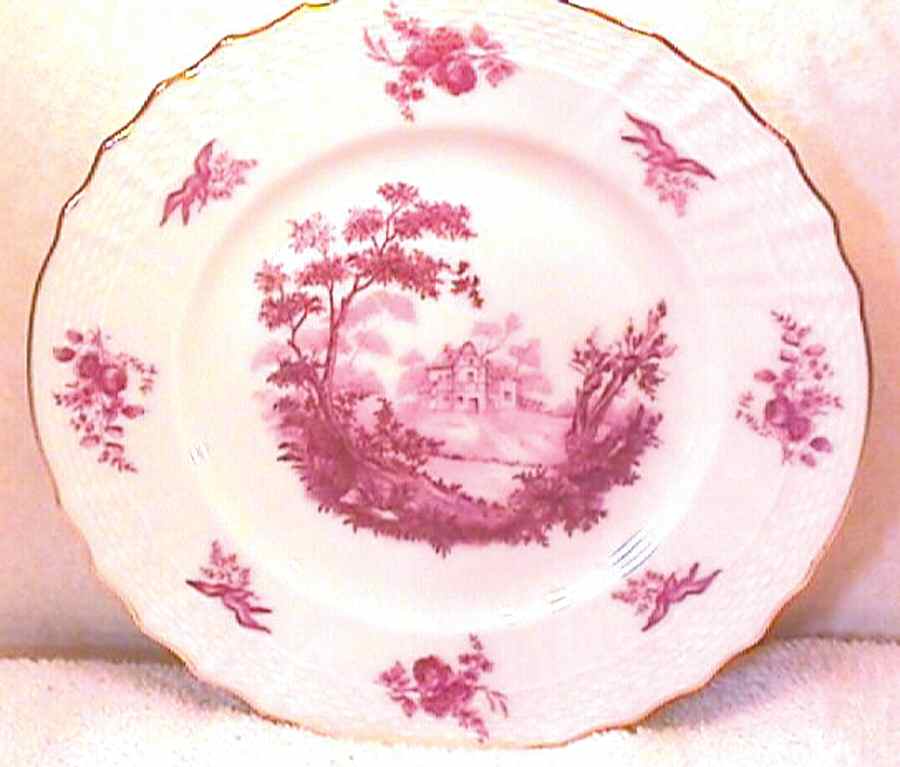 8037 Dinner Plate by Epiag-1
