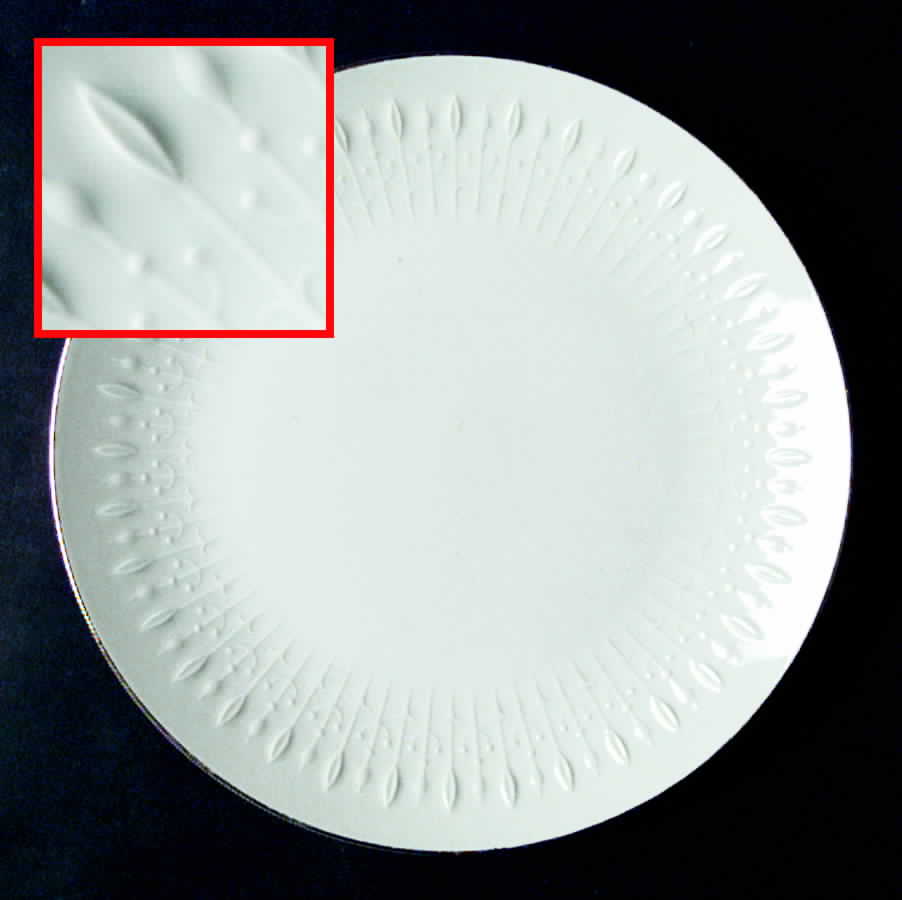 EDE21 Salad Plate by Edelstein-1