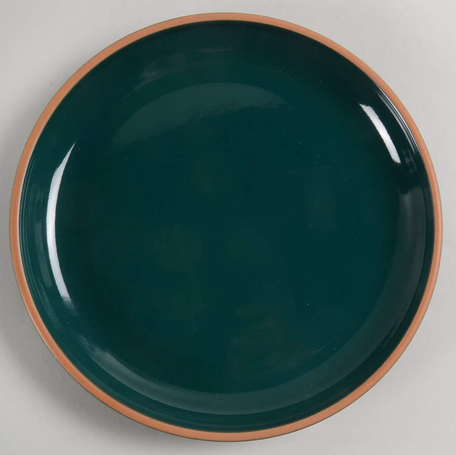 Cimarron Salad Plate by Eddie Bauer-1