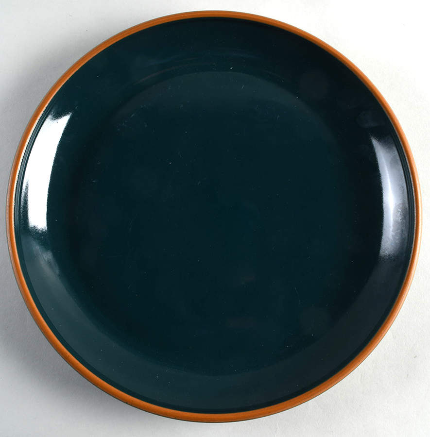 Cimarron 12" Chop Plate (Round Platter) by Eddie Bauer-1