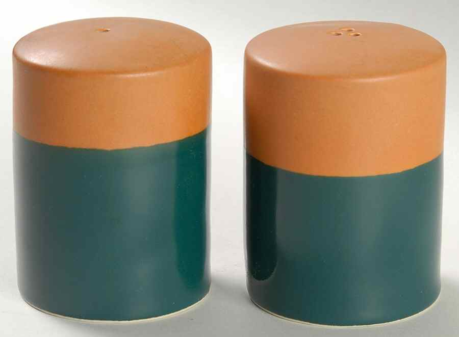 Cimarron Salt & Pepper Set by Eddie Bauer-1
