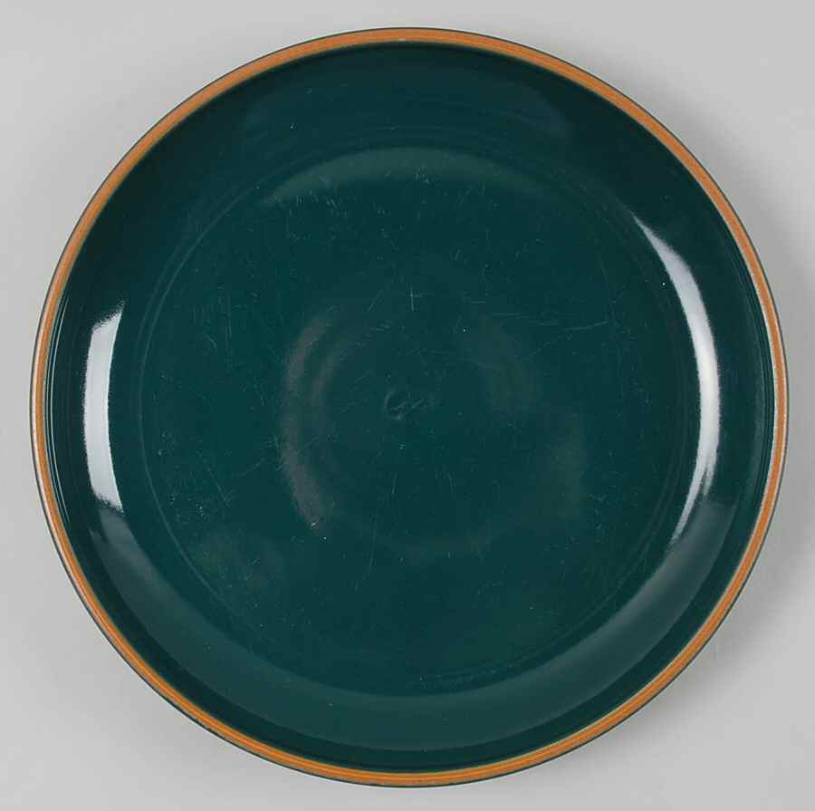Cimarron Dinner Plate by Eddie Bauer-1