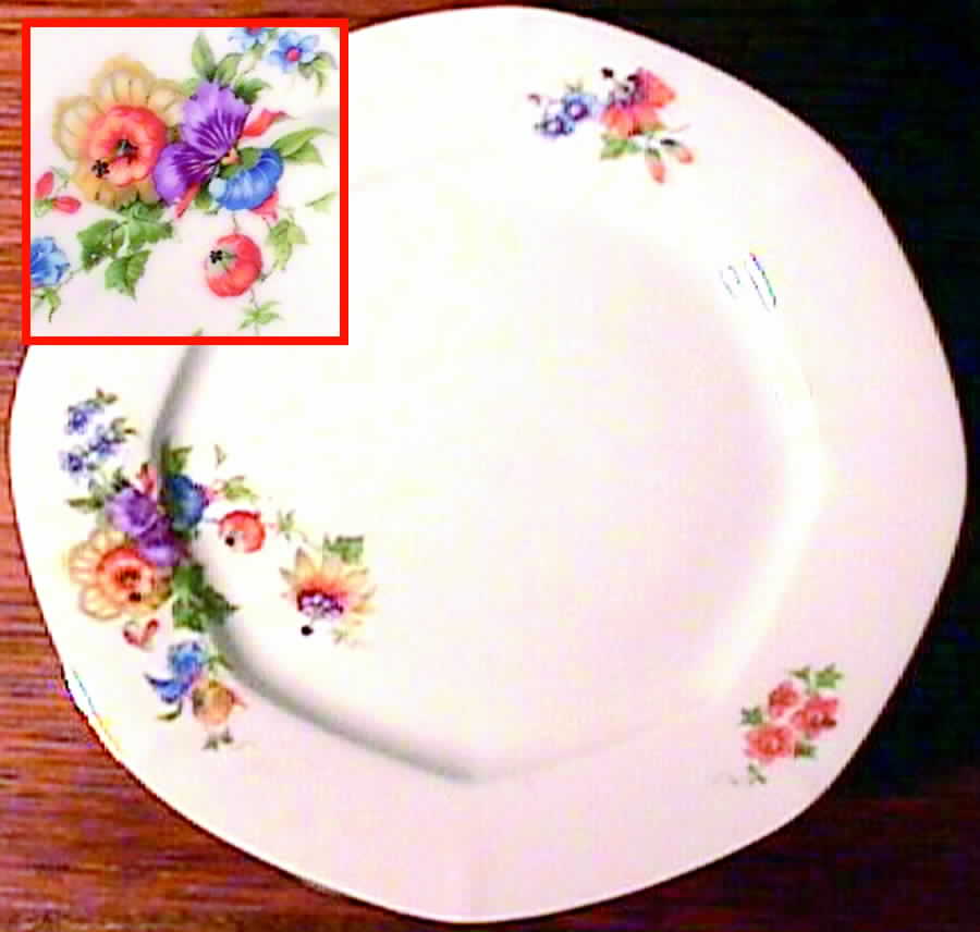 13027 Dinner Plate by Epiag-1