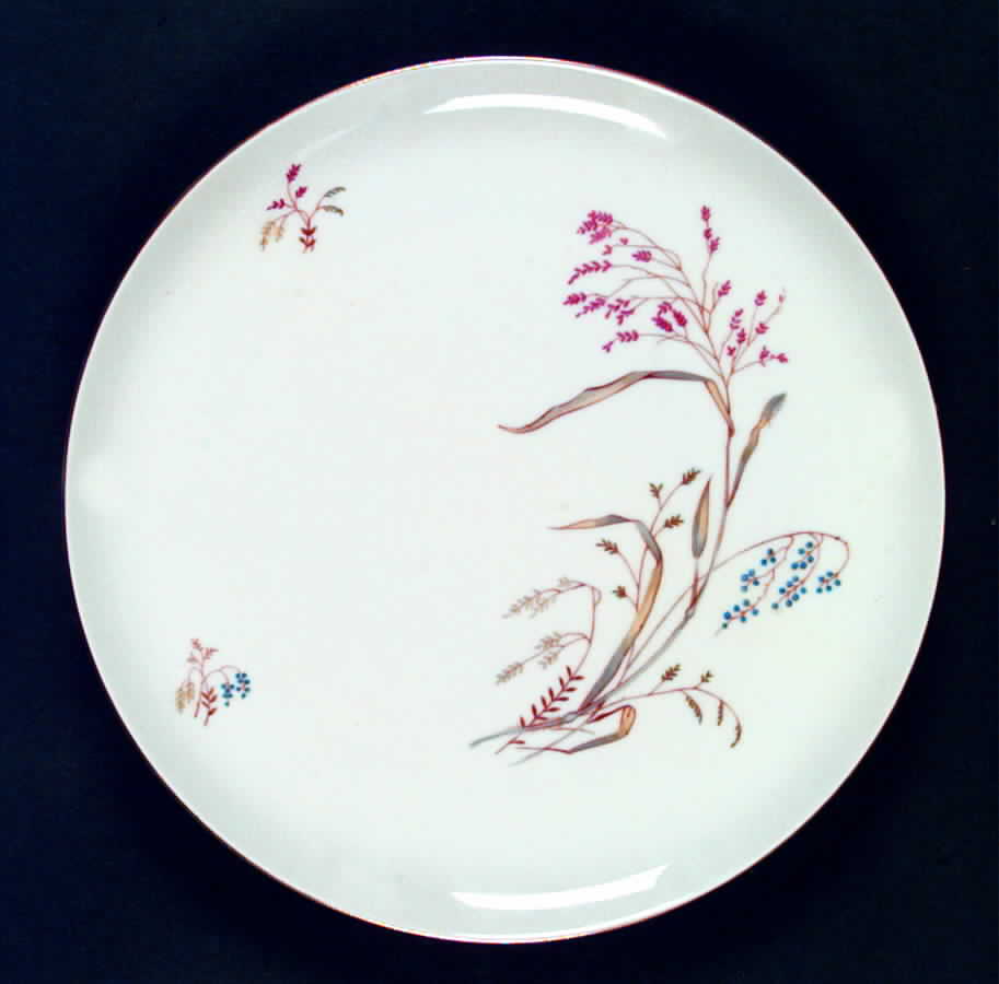 W1459 Dinner Plate by Eschenbach-1