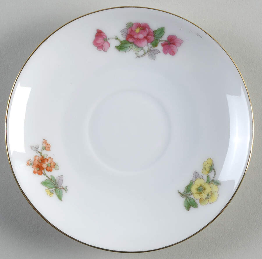 6636-6656 Saucer by Epiag-1