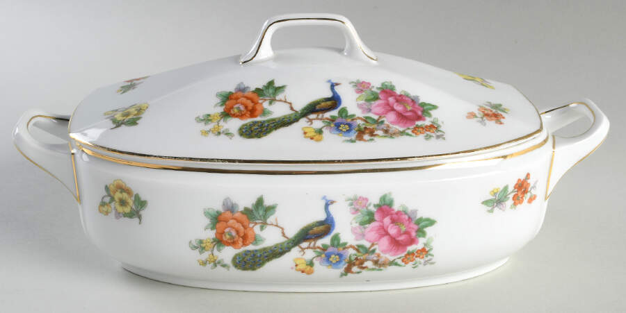 6636-6656 Oval Covered Vegetable by Epiag-1