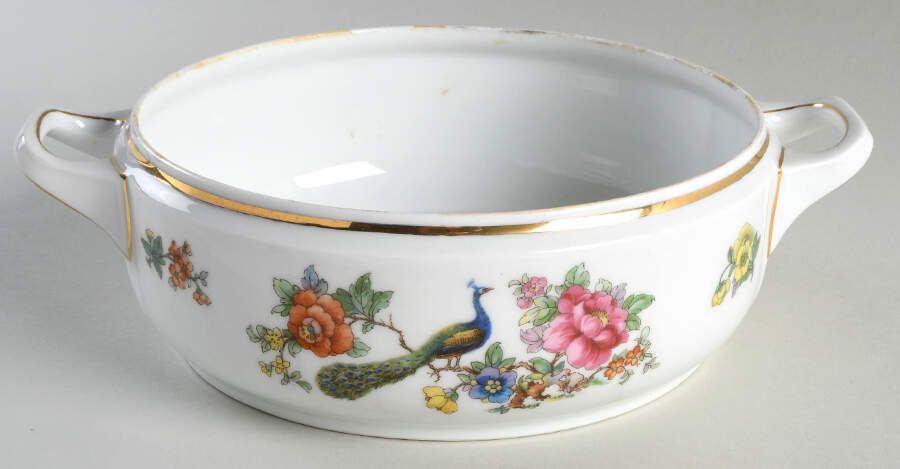 6636-6656 Round Vegetable No Lid by Epiag-1