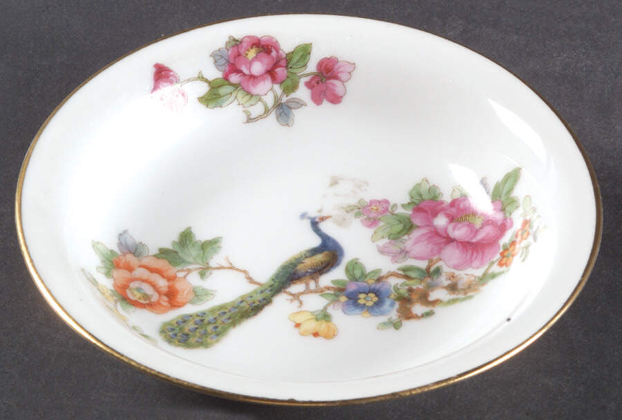 6636-6656 Fruit/Dessert (Sauce) Bowl by Epiag-1